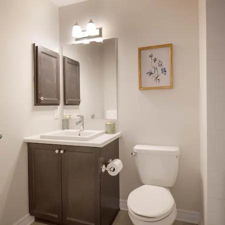 Luxurious Tastefully Furnished 3 Bedroom In *