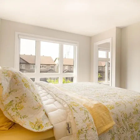 Luxurious Tastefully Furnished 3 Bedroom In Holiday home