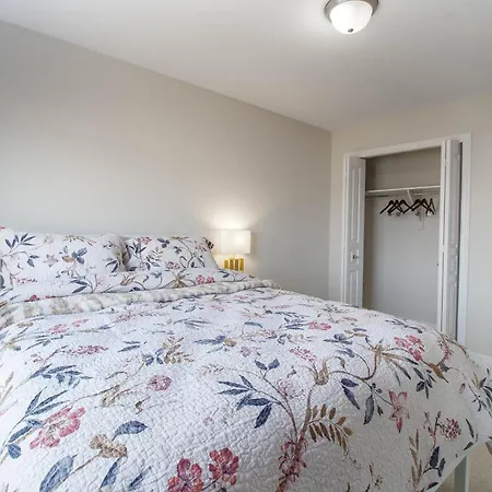 Luxurious Tastefully Furnished 3 Bedroom In *
