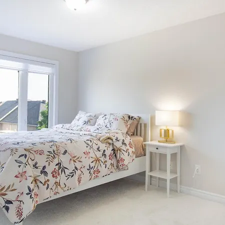 Luxurious Tastefully Furnished 3 Bedroom In