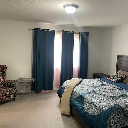 Homestay Sweet Dream Ottawa