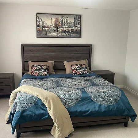 Sweet Dream Homestay Ottawa