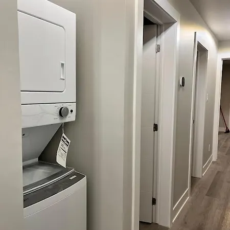 Apartment Medium Term Close To Downtown Ottawa