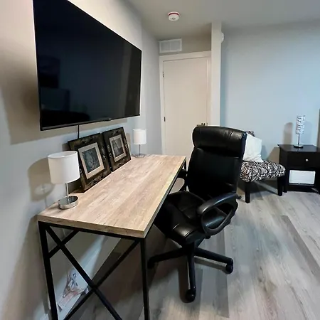 Apartment Medium Term Close To Downtown *