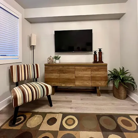 Apartment Medium Term Close To Downtown