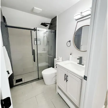 The Place Cityscape Guest house *