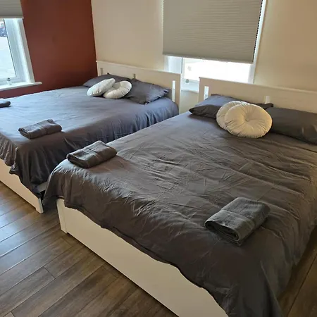 Byward Market Downtown Aparthotel Ottawa
