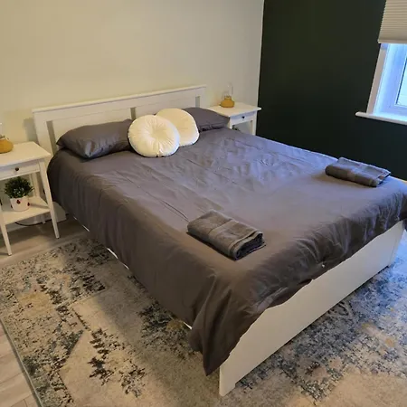 Byward Market Downtown Aparthotel *