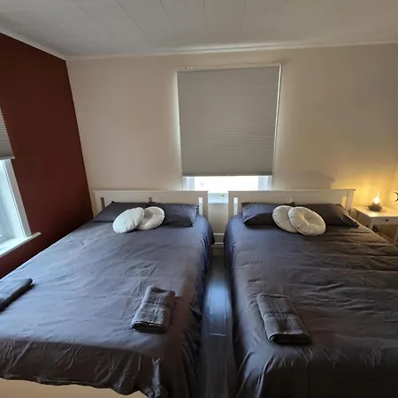 Aparthotel Byward Market Downtown *