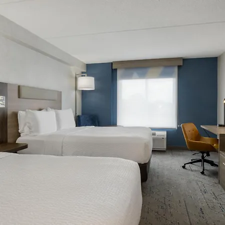 Express & East-orleans By Ihg