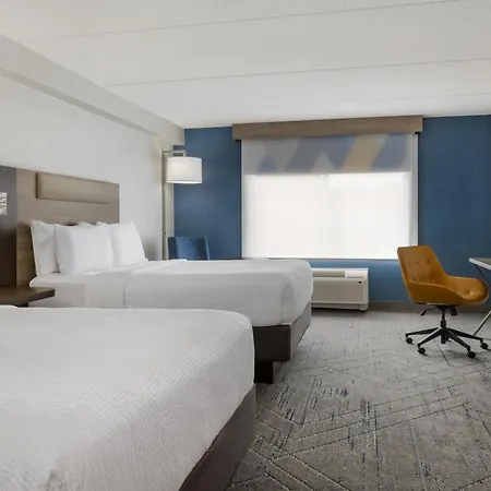 Express & East-orleans By Ihg Hotel Ottawa