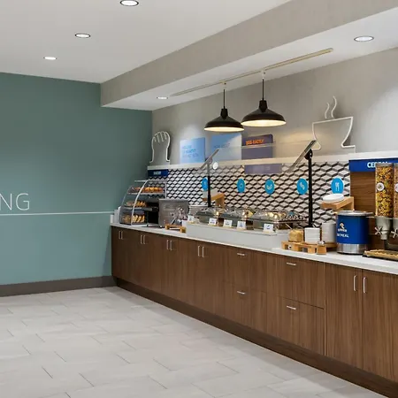 Hotel Express & East-orleans By Ihg
