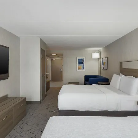 Express & East-orleans By Ihg 2* Ottawa