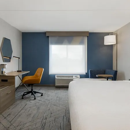 Express & East-orleans By Ihg Hotel