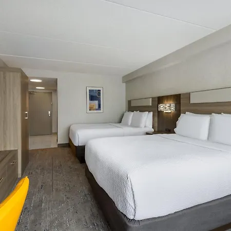 Express & East-orleans By Ihg 2* Ottawa