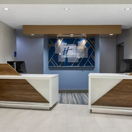 Express & East-orleans By Ihg 2* Ottawa