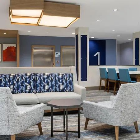 Express & East-orleans By Ihg