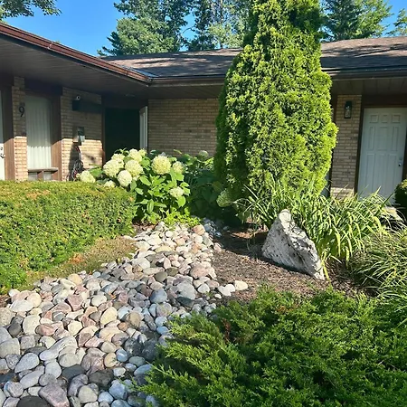 Rideau Heights Bed & Breakfast Ottawa