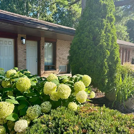 Bed & Breakfast Rideau Heights Ottawa