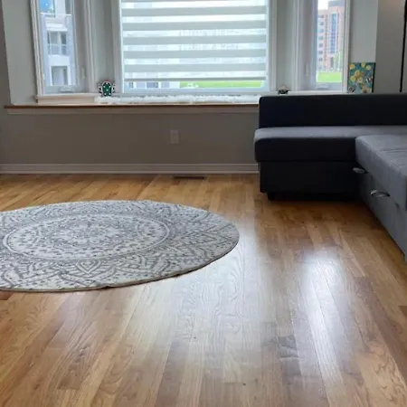 Apartment Ciceks Thornbury *
