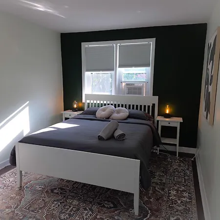 Byward Market Downtown Aparthotel