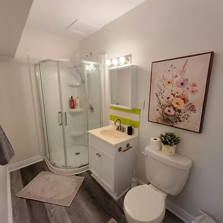 Byward Market Downtown Aparthotel *