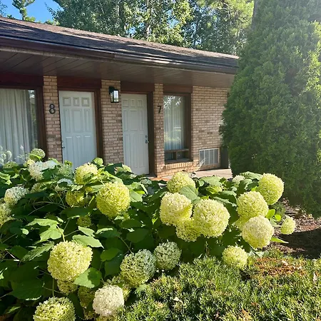 Rideau Heights Bed & Breakfast Ottawa