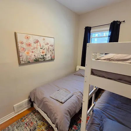 Aparthotel Byward Market Downtown *