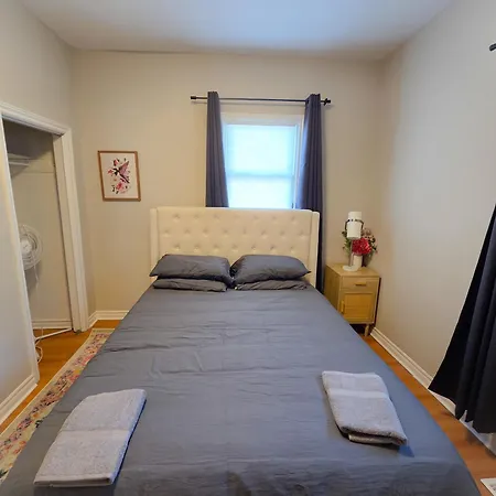 Byward Market Downtown Aparthotel *