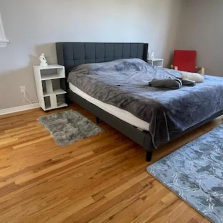 Ciceks Thornbury Apartment
