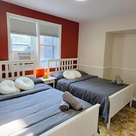 Byward Market Downtown Aparthotel *