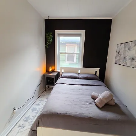 Byward Market Downtown Aparthotel *