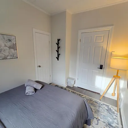 Aparthotel Byward Market Downtown Ottawa