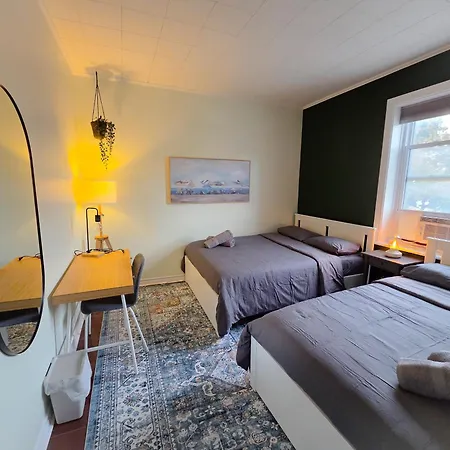 Byward Market Downtown Aparthotel Ottawa