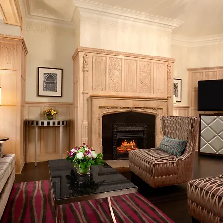 Fairmont Chateau Laurier
