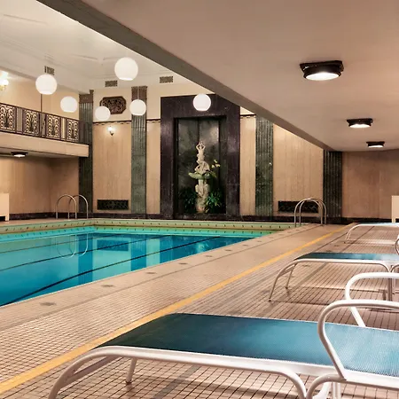 Hotel Fairmont Chateau Laurier 5*
