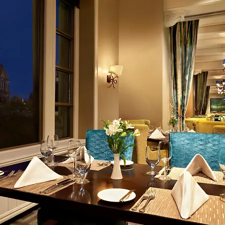 Fairmont Chateau Laurier Hotel 5*