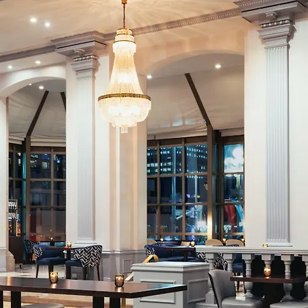 Fairmont Chateau Laurier 5*