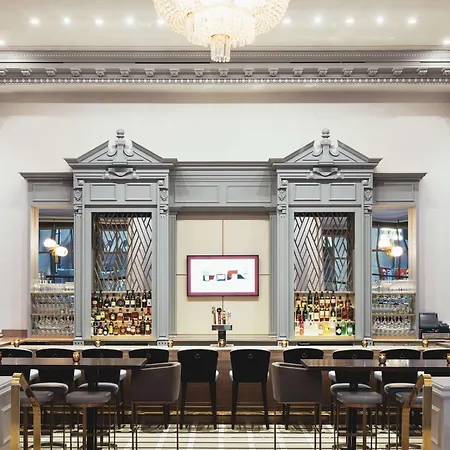 Hotel Fairmont Chateau Laurier
