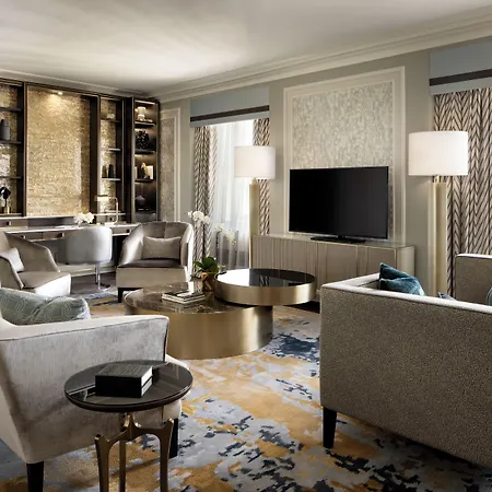 Fairmont Chateau Laurier Hotel Ottawa