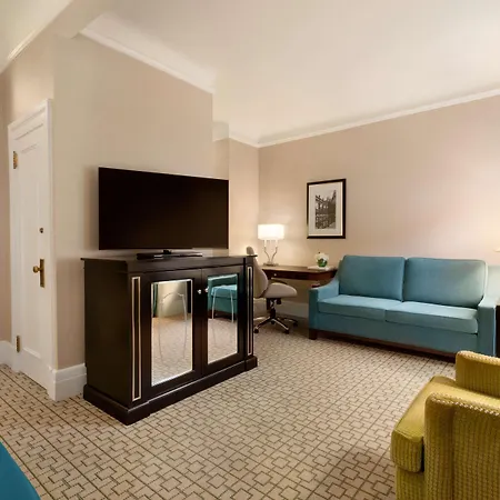 Fairmont Chateau Laurier Ottawa