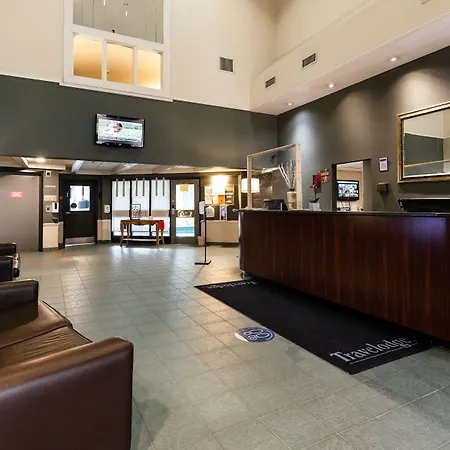 Hotel Travelodge By Wyndham East