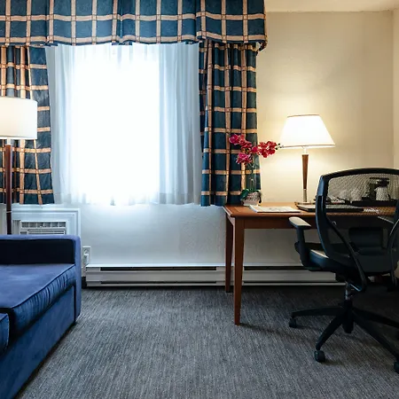 Hotel Travelodge By Wyndham East Ottawa