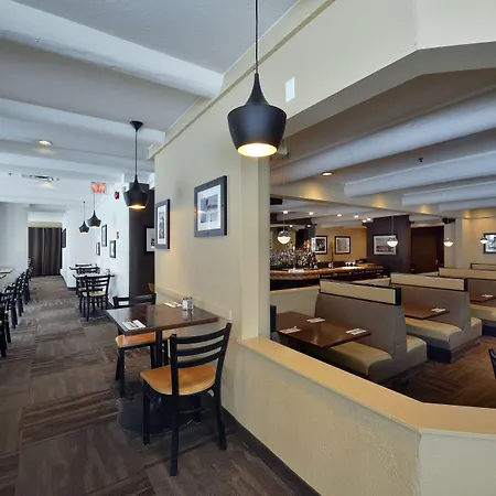 Hotel - Dwtn - Parliament Hill By Ihg