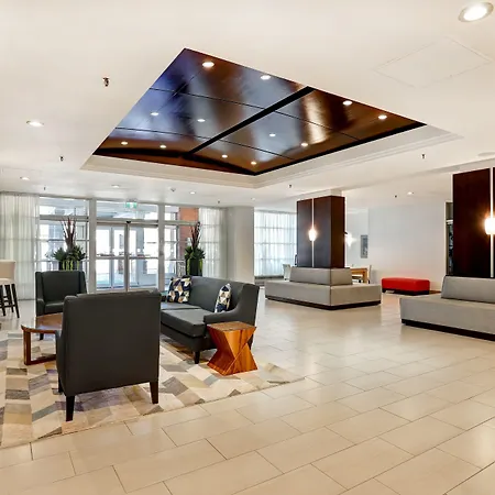 - Dwtn - Parliament Hill By Ihg Hotel