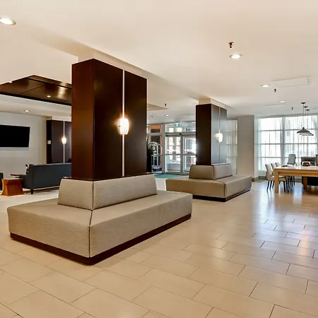 - Dwtn - Parliament Hill By Ihg Hotel