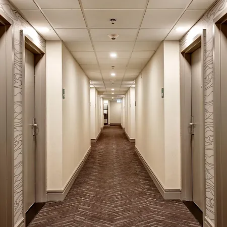 Hotel - Dwtn - Parliament Hill By Ihg Ottawa