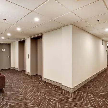 - Dwtn - Parliament Hill By Ihg Ottawa