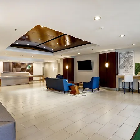 - Dwtn - Parliament Hill By Ihg Hotel