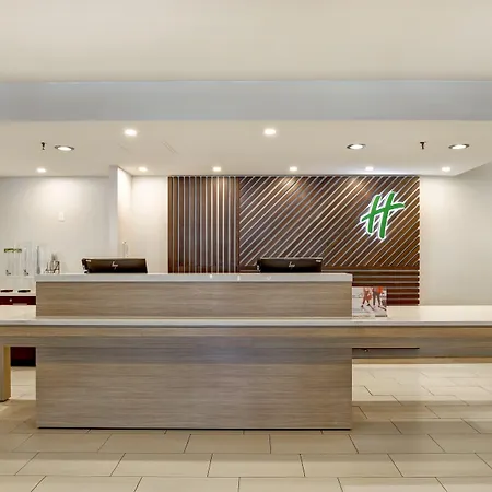 Hotel - Dwtn - Parliament Hill By Ihg